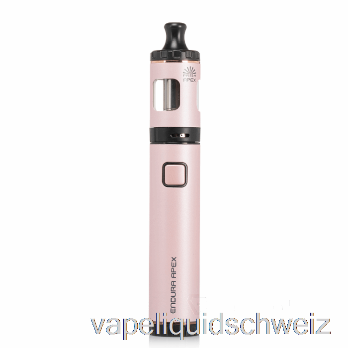 Innokin Endura Apex Starter Kit Pink Vape Schweiz